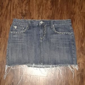 Z.CAVARICCI Skirt Size 7